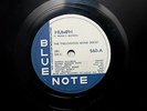 Rare Thelonious Monk Humph + Mysterioso 78 RPM on Blue Note Label 542 VG++