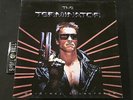 V.A.  The Terminator  O.S.T.  LP   Netherlands 1984 Enigma Rec. 2000-1