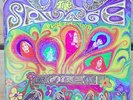 THE SAVAGE RESURRECTION-1968-BLUE CHEER-HEAVY PSYCH-WHITE LABEL PROMO