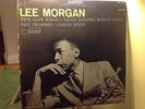 LEE MORGAN - Volume 2  BLUE NOTE 81541 w/Hank Mobley, Horace Silver - VERY RARE
