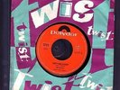 THE BEATLES Aint She Sweet German Polydor 45 Looks UNPLAYED Rare Twist Sleeve