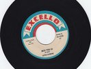 EXCELLO 2226- LITTLE FLORENE- MISS YOU SO/I`D BE THE LAST TO KNOW