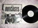 the outcasts self conscious over you lp