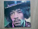 The Jimi Hendrix Experiance - Electric Ladyland Part 2, Track 613 017 LP