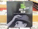 Jackie McLean A FICKLE SONANCE Blue Note 84089 RVG Stereo New York Address