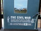 MERCURY LPS2-901 The Civil War. Doppel LP  RARITÄT 