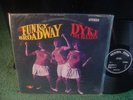 DYKE AND THE BLAZERS The Funky Broadway LP ORIGINAL SOUND OSR-LPS 8876 US '68 NM