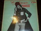 Derrick Morgan People's Decision SILK SCREEN LP Listen 