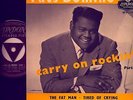 EP -  FATS  DOMINO  -  CARRY ON ROCKIN ` PART 1  - UK  LONDON  1958 -  R & R