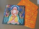 Hawkwind - Space Ritual, german double LP Postercover & Insert