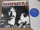 Mothers of Invention - Absolutley Free, orig. US Verve Cardboard LP, RARE