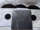 LTD WOLVES IN THE THRONE ROOM 3LP, KRALLICE, DEAFHEAVEN, NACHTMYSTIUM, XASTHUR