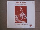 Howlin' Wolf - Heart Like Railroad Steel - Memphis & Chicago 1951-1957