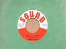 Gary Haines - Keep On Going - Sound 2nd