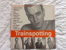 TRAINSPOTTING Soundtrack VINYL, REALLY RARE ORIGINAL LTD release. 2 L.P.