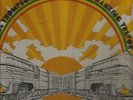 TRAIN TO ZION DUB featuring LINVAL THOMPSON, WAYNE JARRETT, RANKING TREVORLP VG+