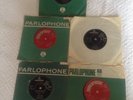 The Beatles Vinyl Bundle Love Me Do/ I Feel Fine/ Please Please Me/ This Boy