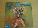 The Soft Machine - Volume Two - vinyl album