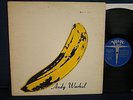 The Velvet Underground & Nico - 1967 - Blue Verve - Stereo (Peelable Banana)