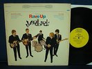 The Yardbirds - Having A Rave Up - 1965 - Epic Label - Mono