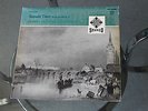 KEILBERTH Bamberger DVORAK Slawische Tänze Telefunken Stereo SLT 43008