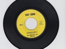 TUFF GONG/ CONCRETE JUNGLE  -  BOB MARLEY AND THE WAILERS  (72  REGGAE ROOTS 7
