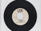 LEE/REVELATION  -  ALVA LEWIS/ BOBBY AITKEN & THE CARRIBEATS (67  ROCKSTEADY 7