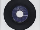 COXSONE/LA LA LOVER  -  RITA & BOB MARLEY with THE SOULETTES  (65  SKA 7