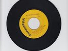 BLANK(DERRICK'S PRE)/SUFFERER  -  JACKIE BERNARD & THE KINSTONIANS (SKINHEAD 7