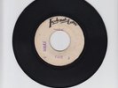 BLANK/MATRIX FCM 7186 FRM,  7187  -  HURT MY SOUL -  UNKNOWN ( REGGAE  7
