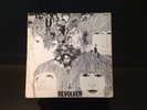 THE BEATLES Revolver 1st Press Mono PMC 7009 Side 2 XEX 606 1 Scarce 
