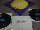Jesus Christ Superstar 2 Lp  GIMMIX MCA MAPS 2075/6 Box Set-ITALY 1970  near MIN