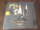 Panic At The Disco Vinyl LP Vices And Virtues Maroon OOP Fall Out Boy Paramore