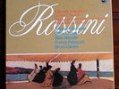Rossini - 6 Sonate a quattro - Salvatore Accardo - Philips made in Holland MINT
