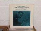 Lem Winchester LEM'S BEAT Oliver Nelson New Jazz 8239 Deep Groove Purple RVG