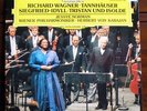 Jessye Norman - Wagner Recital - Karajan - DGG Digital