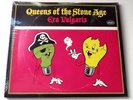 QUEENS OF THE STONE AGE - ERA VULGARIS 3 X 10