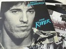 Bruce Springsteen - The River 1980 - Lp Doble Vinyl Vinilo  VG Original