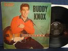 Buddy Knox - Party Doll - 1957  - Roulrtte Label - Mono(Shrink)