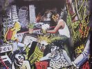 Komintern Sect - Les Uns Sans Les Autres LP,Punk,Oi,Ska,Hardcore,Rock,French