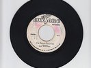 COXSONE/I'M GONNA PUT IT ON  -  BOB MARLEY & THE WAILERS (65  SKA 7