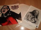 judge dread signed + signed photo ska skinhead reggae punk sex pistols 2 tone