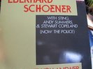 EBERHARD SCHOENER - WHY DON'T YOU ANSWER 12