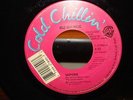 BIZ MARKIE '' VAPORS / THE DO DO / RAP- HIP HOP 45 ON COLD CHILLIN