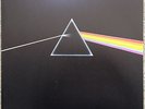 Pink Floyd: 'Dark Side of the Moon', 1973 vinyl LP, ex.+, UK pressing, gatefold