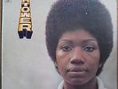 ROSETTA HIGHTOWER - Hightower - rare CBS funk/soul, vinyl in EX 