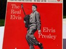 Elvis Presley THE REAL ELVIS EPA-940 45 EP