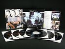 Metallica - Garage Inc 6 Vinyl LP 45 rpm Box Set - Super Sound Quality Sealed