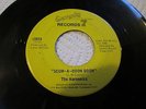 Northern/Funk harmony - HARMONICS - Seventy 7 - Scum-A-Doom-Doom LISTEN