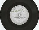George & Louis The Return Of Jerry Lee & Fats Domino Twistin' ACETATE Sun? Lewis